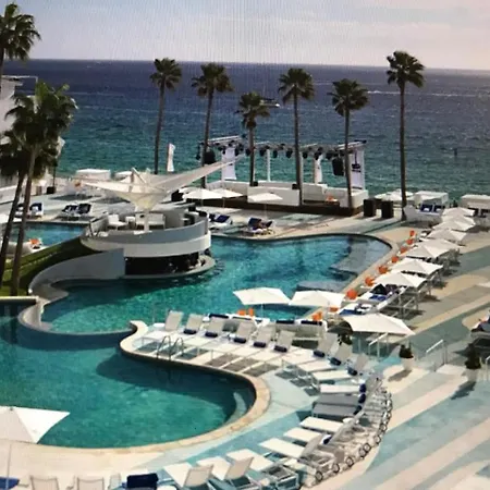 Me Cabo By Melia (Adults Only) Hotel