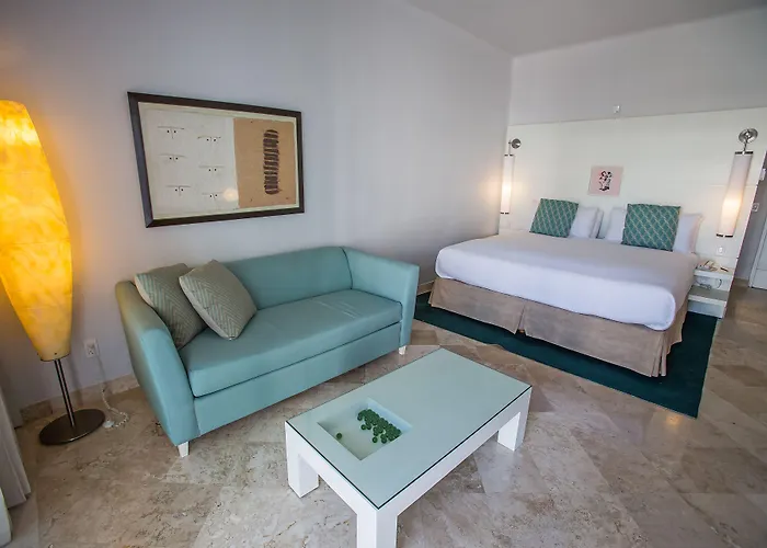 Me By Melia Cabo - Adults Only Hotel