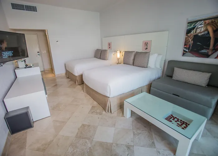 Hotel Me By Melia Cabo - Adults Only Cabo San Lucas