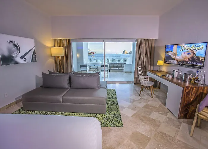 Hotel Me By Melia Cabo - Adults Only Cabo San Lucas