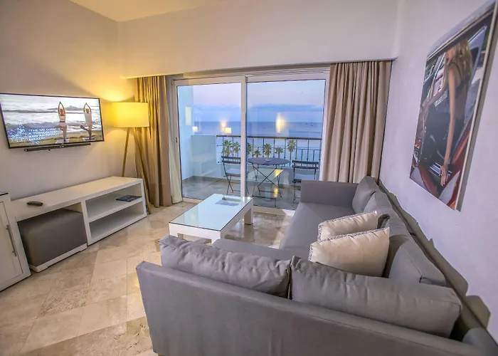 Hotel Me By Melia Cabo - Adults Only Cabo San Lucas