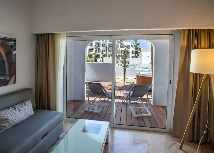 Hotel Me By Melia Cabo - Adults Only 5*
