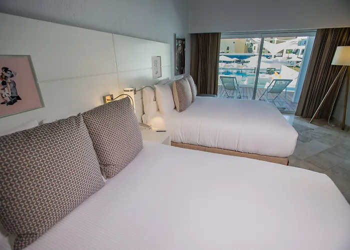 Me By Melia Cabo - Adults Only 5* Cabo San Lucas
