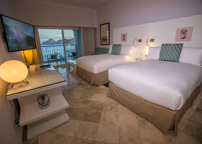 Me By Melia Cabo - Adults Only 5* Cabo San Lucas