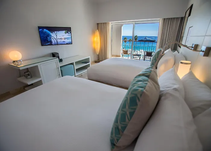 Me By Melia Cabo - Adults Only Hotel Cabo San Lucas
