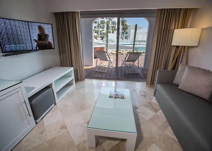 Me By Melia Cabo - Adults Only Cabo San Lucas