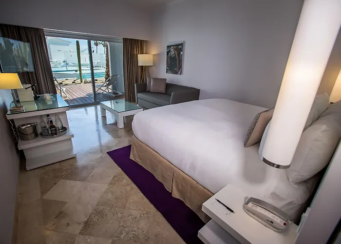 Me By Melia Cabo - Adults Only Hotel Cabo San Lucas