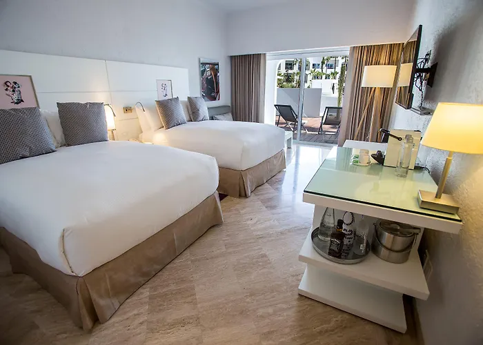 Hotel Me By Melia Cabo - Adults Only