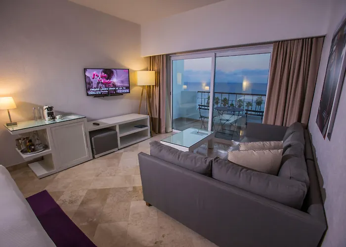 Hotel Me By Melia Cabo - Adults Only Cabo San Lucas