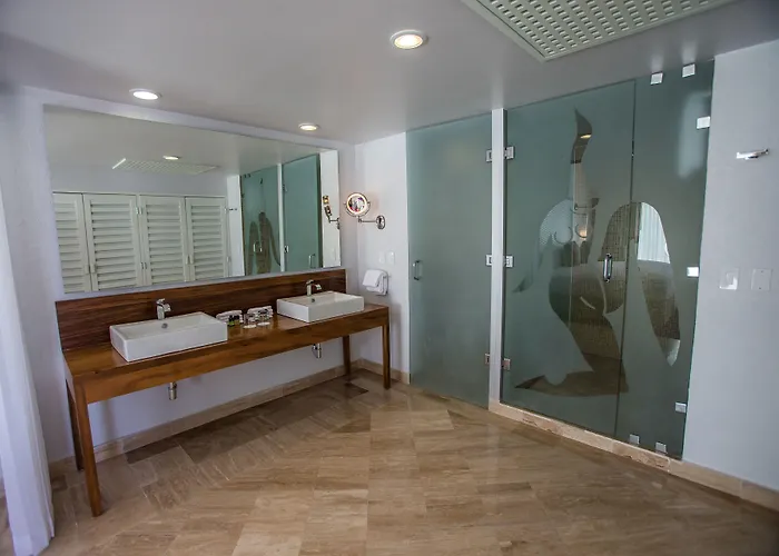Me By Melia Cabo - Adults Only 5*