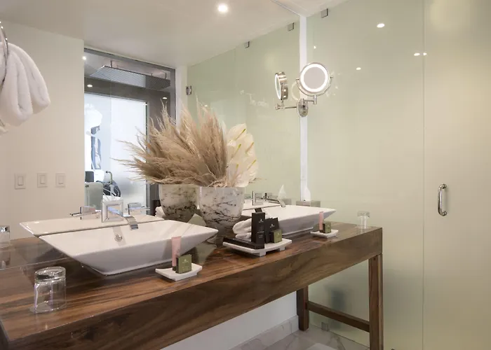 Hotel Me By Melia Cabo - Adults Only 5*