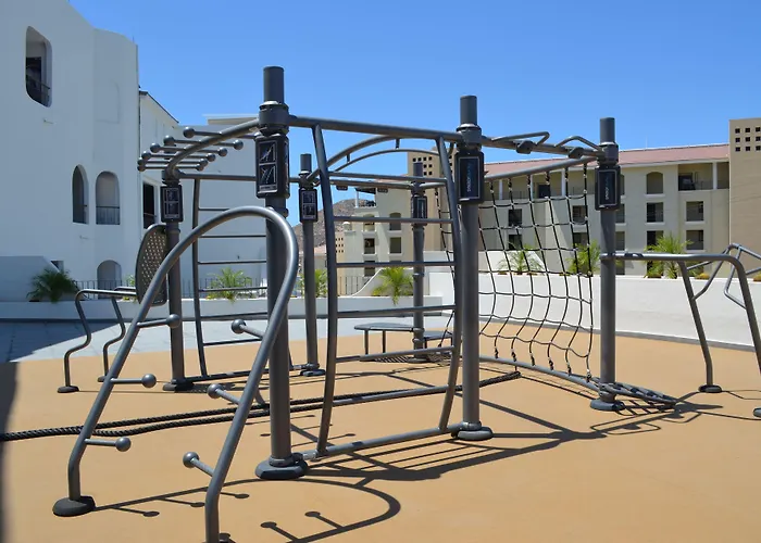 Hotel Me By Melia Cabo - Adults Only Cabo San Lucas