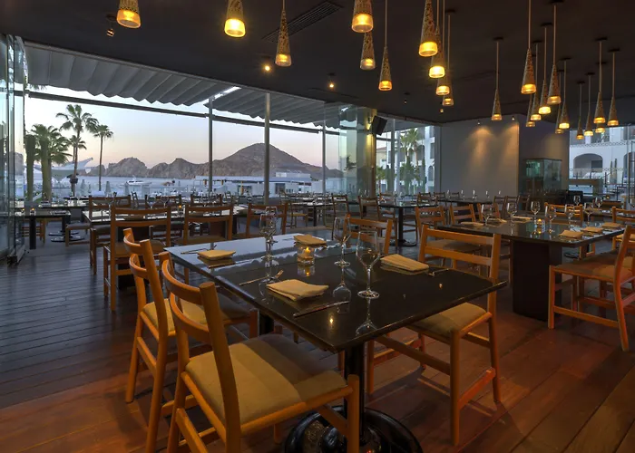 Me By Melia Cabo - Adults Only Hotel Cabo San Lucas