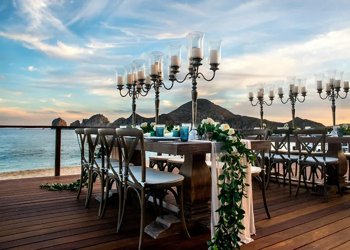 Me By Melia Cabo - Adults Only Hotel Cabo San Lucas