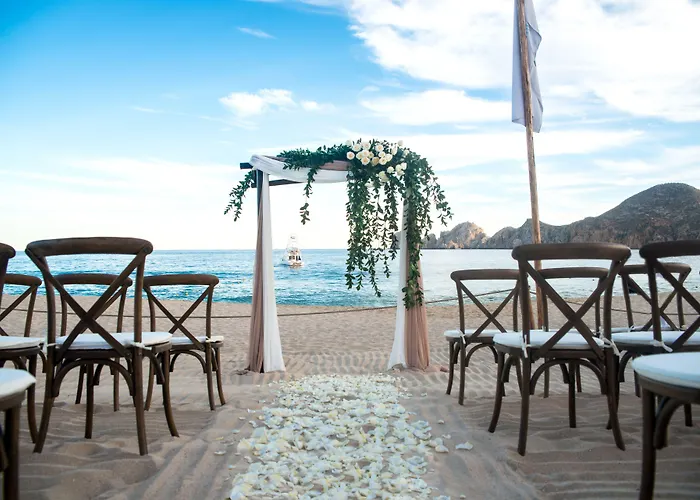 Hotel Me By Melia Cabo - Adults Only Cabo San Lucas