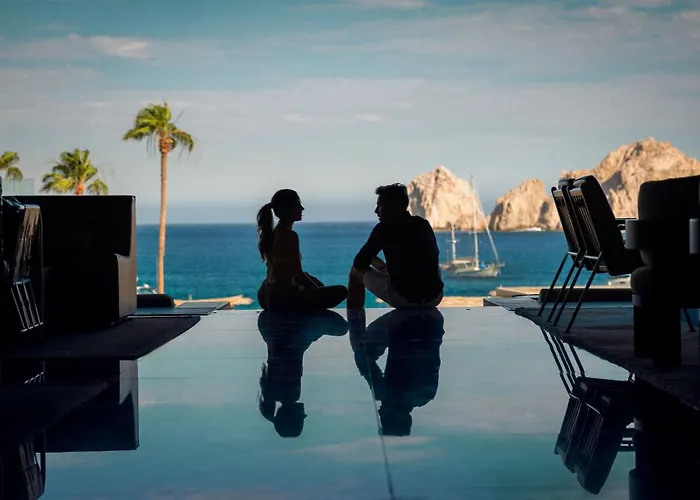 Me By Melia Cabo - Adults Only Hotel Cabo San Lucas