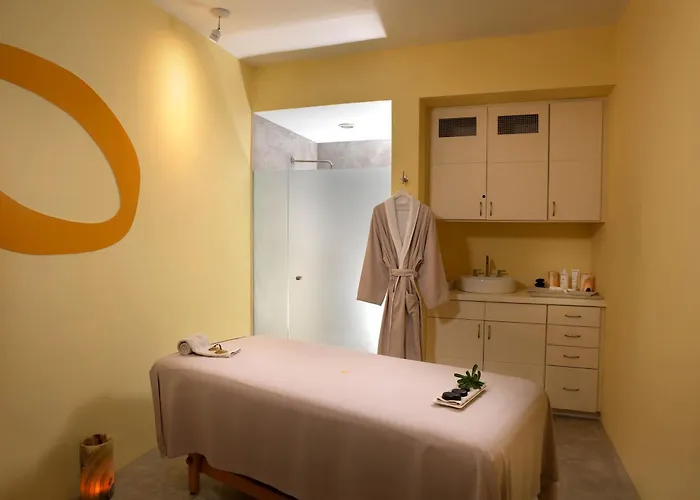 Hotel Me By Melia Cabo - Adults Only