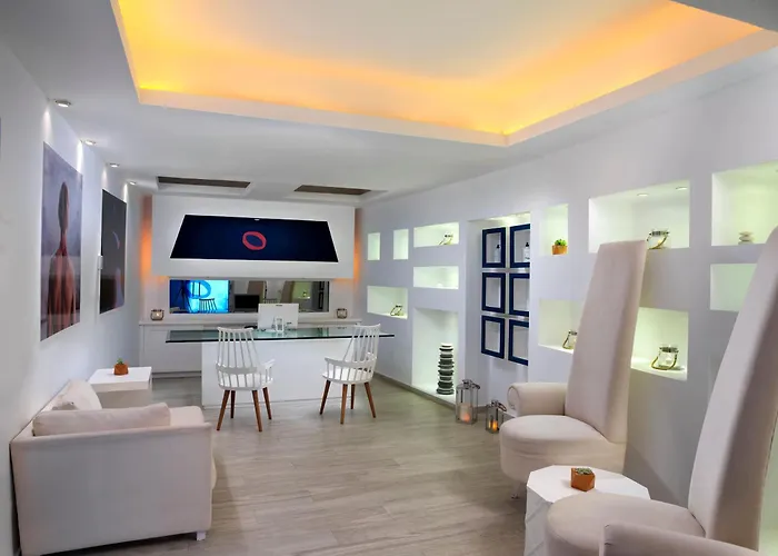 Hotel Me By Melia Cabo - Adults Only 5*