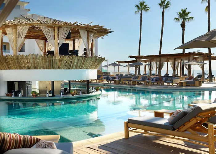 Me By Melia Cabo - Adults Only 5*