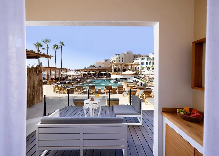 Me By Melia Cabo - Adults Only Hotel 5*