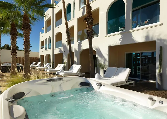Hotel Me By Melia Cabo - Adults Only