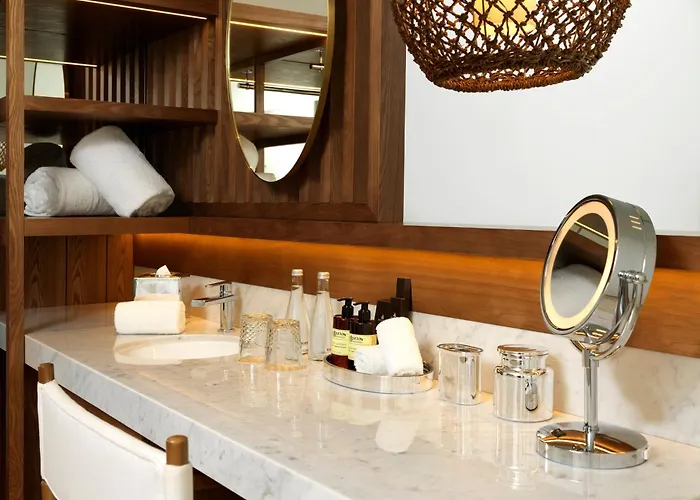 Me By Melia Cabo - Adults Only Hotel 5*