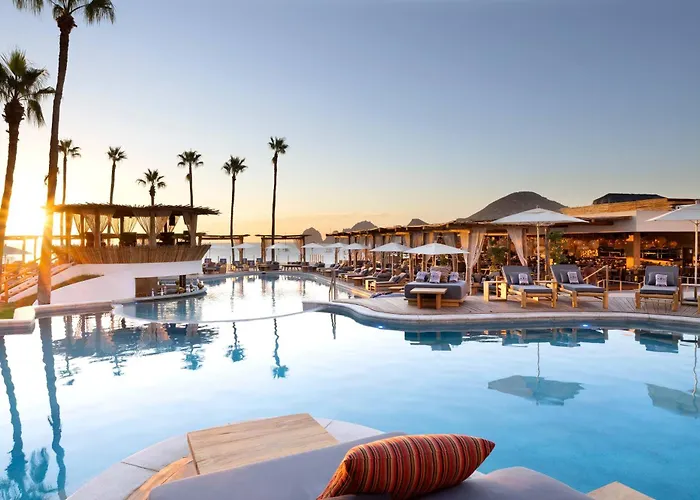 Me By Melia Cabo - Adults Only Cabo San Lucas