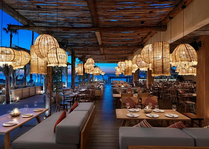 Me By Melia Cabo - Adults Only Cabo San Lucas