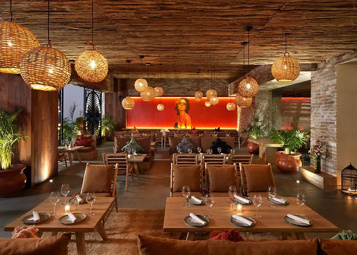 Hotel Me By Melia Cabo - Adults Only