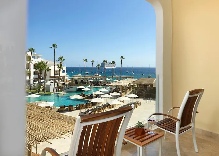 Me By Melia Cabo - Adults Only 5*