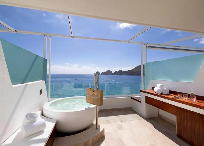 Me By Melia Cabo - Adults Only 5*