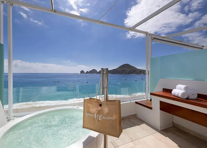 Me By Melia Cabo - Adults Only Cabo San Lucas