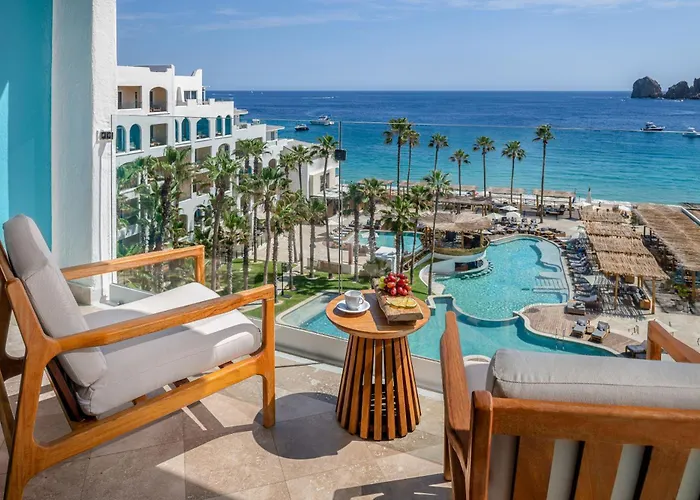 Me By Melia Cabo - Adults Only Cabo San Lucas