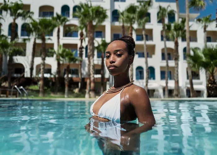 Me By Melia Cabo - Adults Only 5* Cabo San Lucas