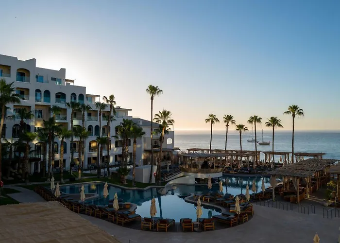 Me By Melia Cabo - Adults Only Hotel Cabo San Lucas