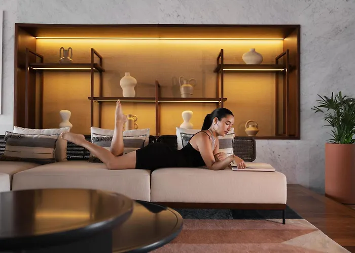 Me By Melia Cabo - Adults Only 5*