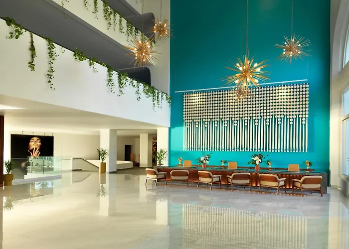 Hotel Me By Melia Cabo - Adults Only Cabo San Lucas