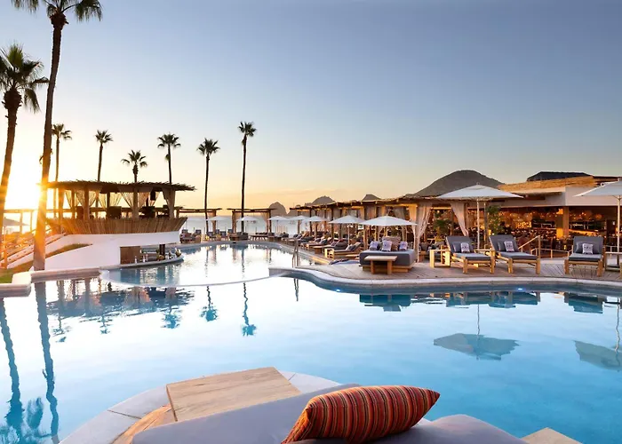 Me By Melia Cabo - Adults Only 5* Cabo San Lucas