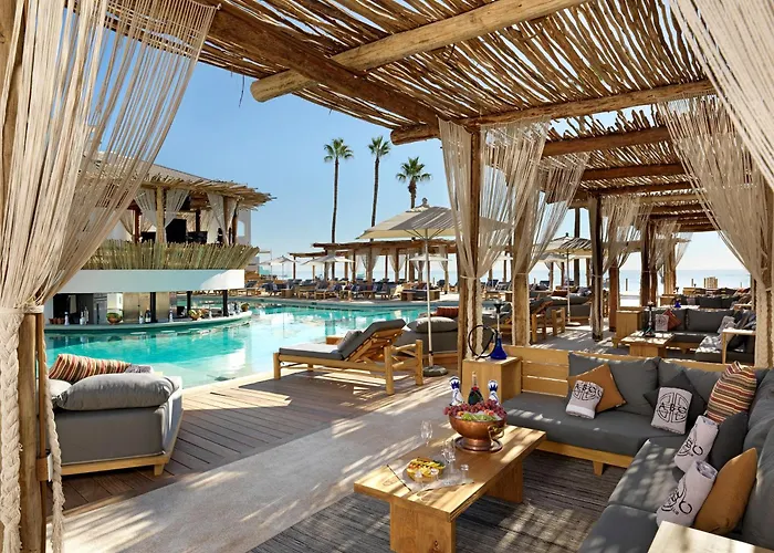 Hotel Me By Melia Cabo - Adults Only Cabo San Lucas