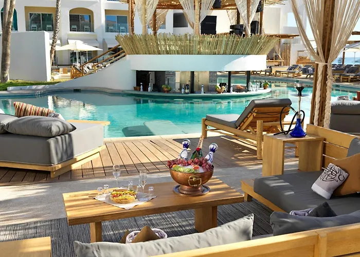Me By Melia Cabo - Adults Only 5*