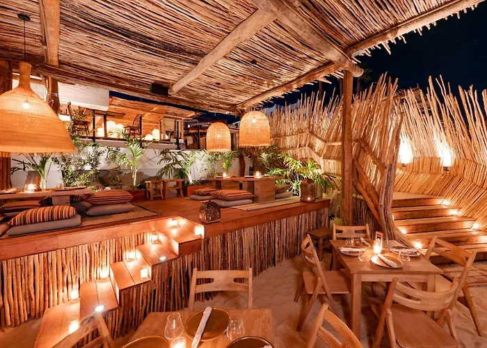Hotel Me By Melia Cabo - Adults Only Cabo San Lucas