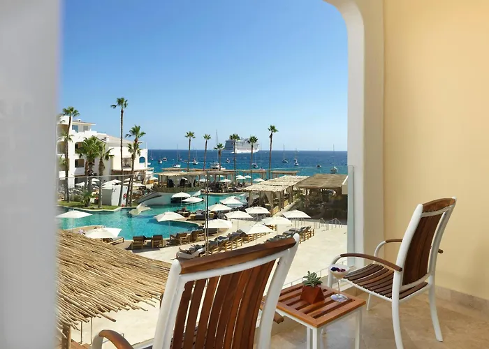 Me By Melia Cabo - Adults Only 5* Cabo San Lucas