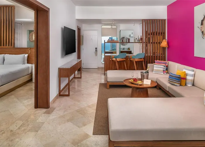 Me By Melia Cabo - Adults Only Hotel Cabo San Lucas