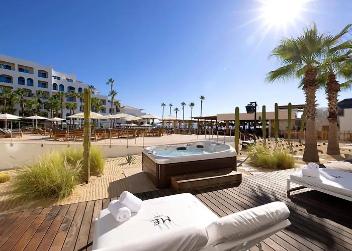 Me By Melia Cabo - Adults Only 5*