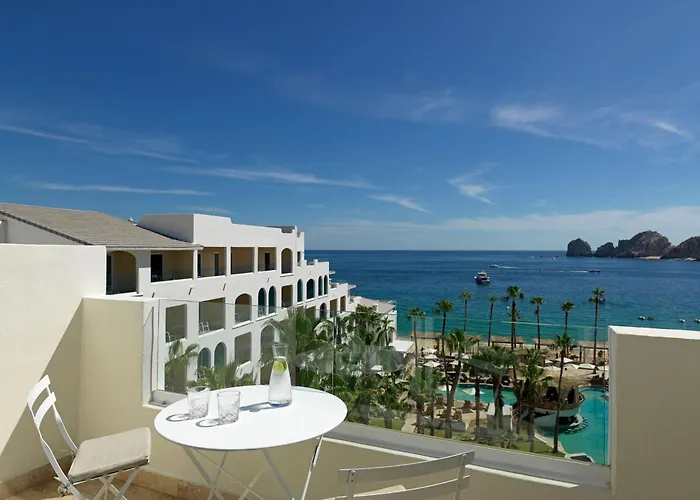 Hotel Me By Melia Cabo - Adults Only